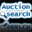 Auctionsearch icon